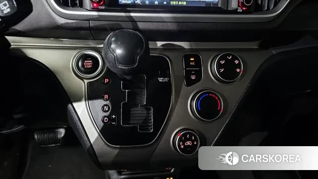 Kia The New Ray id 3660714 из Кореи 19