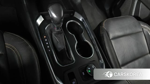 Chevrolet (GM Daewoo) Traverse id 4637061 из Кореи 29