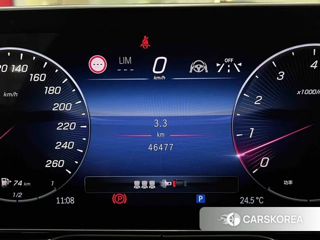 Mercedes-Benz S-class id 4335938 из Китая 9