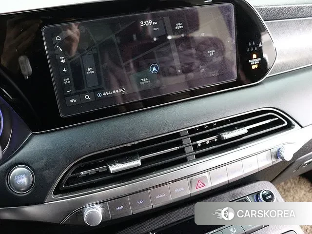 Hyundai Palisade id 3626677 из Кореи 19