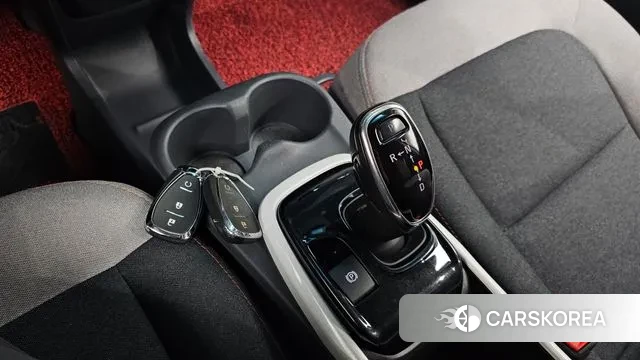 Chevrolet (GM Daewoo) Bolt EV id 3515278 из Кореи 19