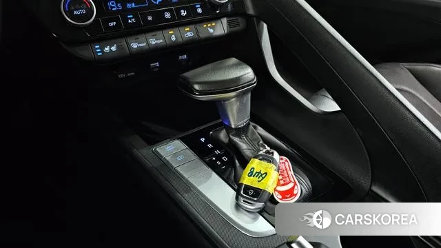 Hyundai Avante (CN7) id 3186658 из Кореи 19