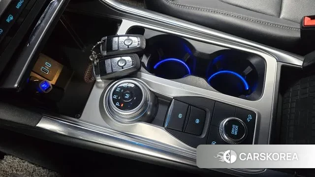 Ford Explorer 6th Generation id 3765918 из Кореи 19