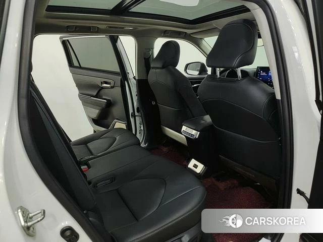 Toyota Highlander id 4291326 из Китая 27
