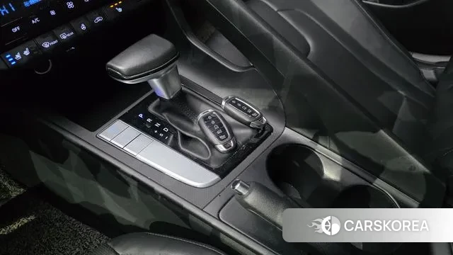 Hyundai Avante (CN7) id 3464308 из Кореи 19