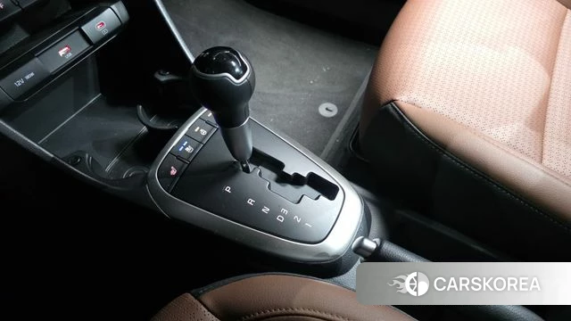 Kia The New Morning (JA) id 3939943 из Кореи 19