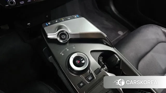 Kia EV6 id 2994124 из Кореи 19