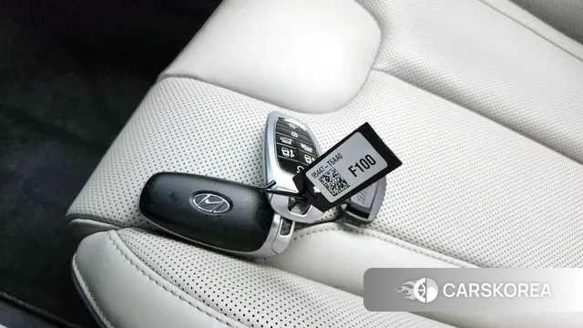 Hyundai The New Palisade id 3310581 из Кореи 19