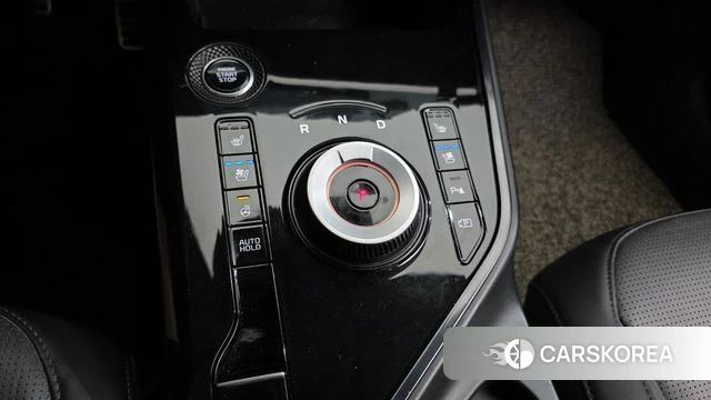 Kia Di Ol Nu Niro id 4571906 из Кореи 19