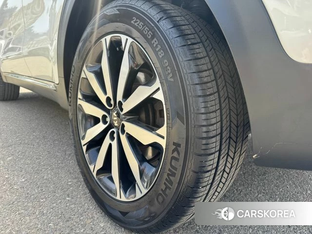 Kia Sportage 4th Generation id 4286217 из Кореи 17