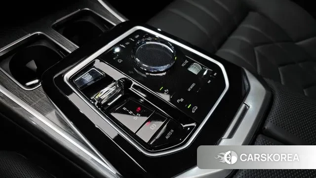 BMW 7 Series (G70) id 3550111 из Кореи 19