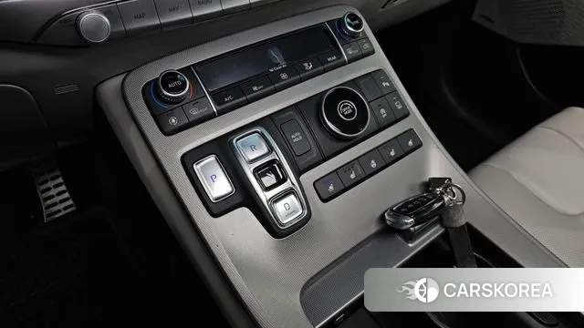 Hyundai Palisade id 3616674 из Кореи 19