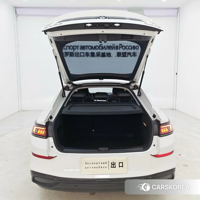 Volkswagen Lingdu id 4333811 из Китая 16