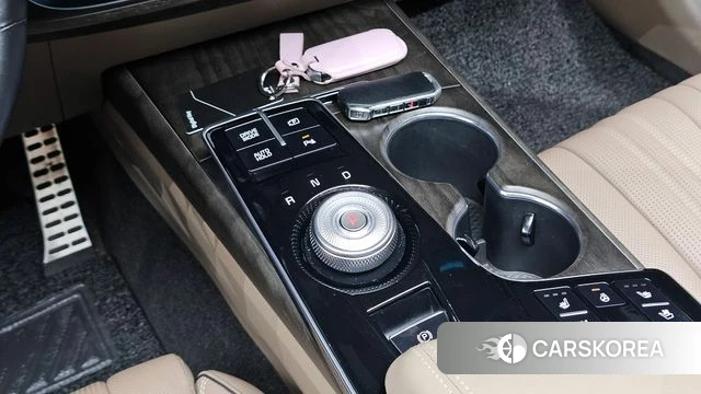 Kia K8 Hybrid id 4488619 из Кореи 34