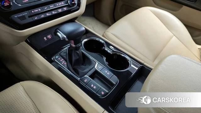 Kia The New Carnival id 3834425 из Кореи 19