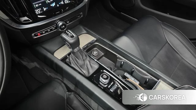 Volvo S60 3rd generation id 3899341 из Кореи 19