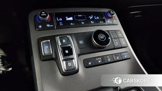 Hyundai Palisade id 3765468 из Кореи 19