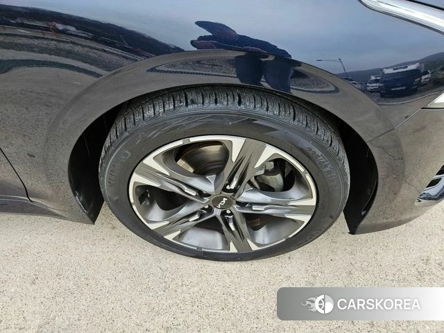 Kia K5 3rd generation id 3919817 из Кореи 19