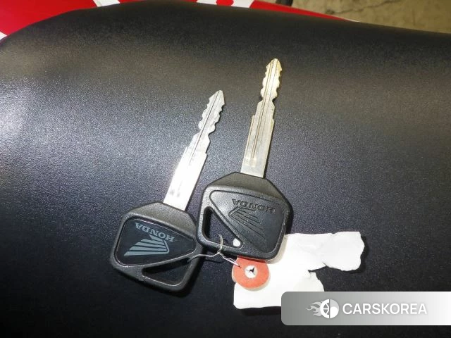 Honda CB400SF BOLDOR id 4184974 из Японии 33