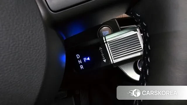 Hyundai Sonata D Edge Hybrid (DN8) id 3241016 из Кореи 19