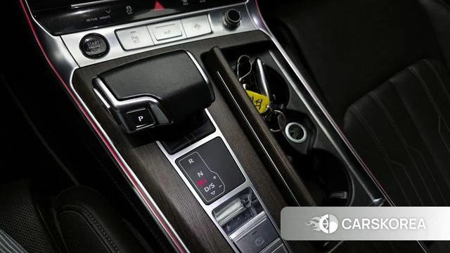 Audi A7 (4K) id 3897998 из Кореи 19