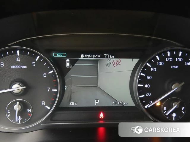 Kia The New K9 2nd generation id 4637032 из Кореи 19
