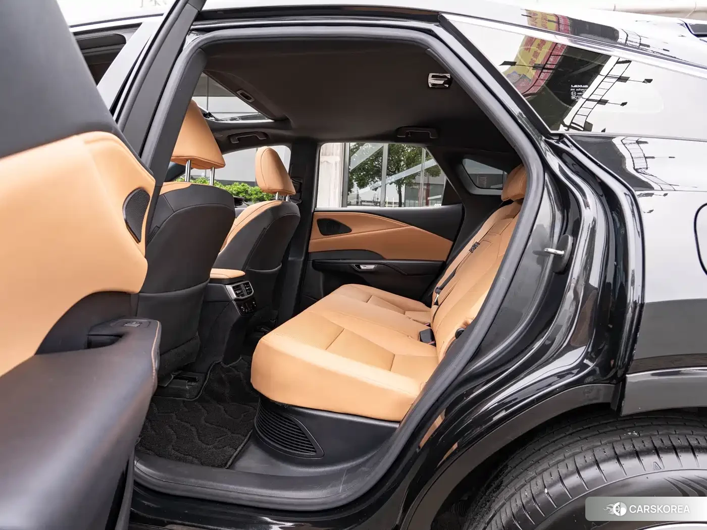 Lexus RX id 4600576 из Китая 18