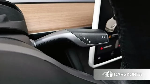 Tesla Model 3 id 3453433 из Кореи 19