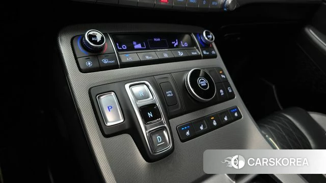 Hyundai Palisade id 4285458 из Кореи 33