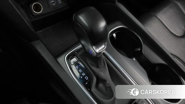 Hyundai Santa Fe TM id 4620573 из Кореи 19