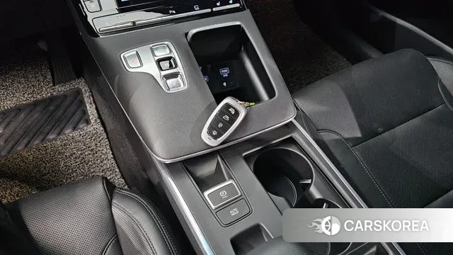 Hyundai The New Grandeur IG id 3008954 из Кореи 19