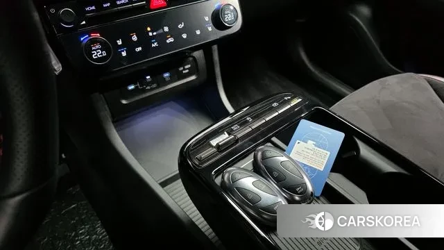 Hyundai The New Tucson (NX4) id 3347378 из Кореи 19