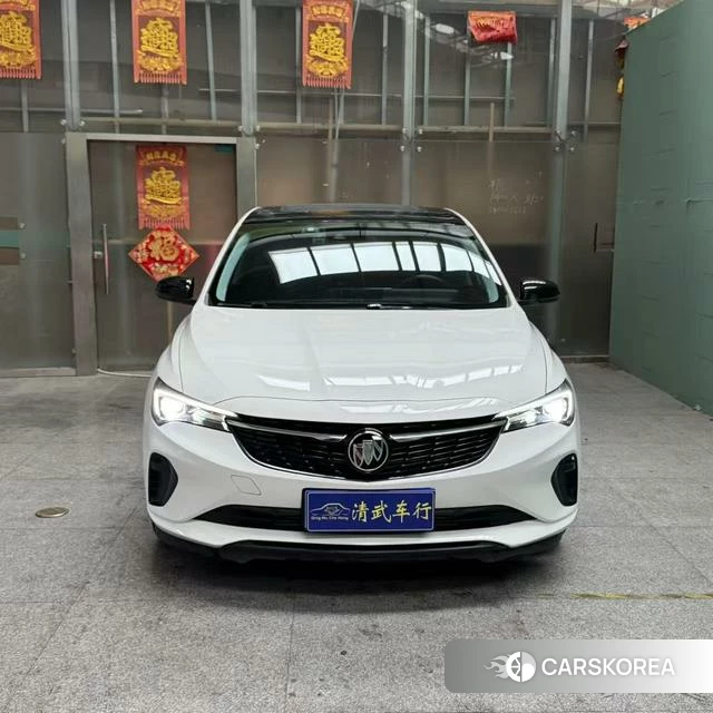 Buick Weilang id 3920203 из Китая 9