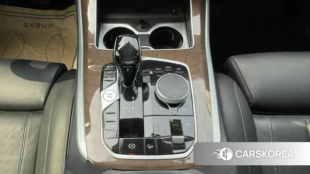 BMW X5 (G05) id 3852134 из Кореи 19