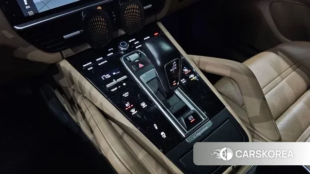 Porsche Cayenne (PO536) id 3631068 из Кореи 19