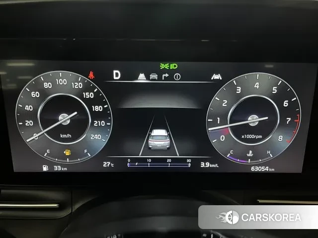 Kia Carnival 4th generation id 3016721 из Кореи 19