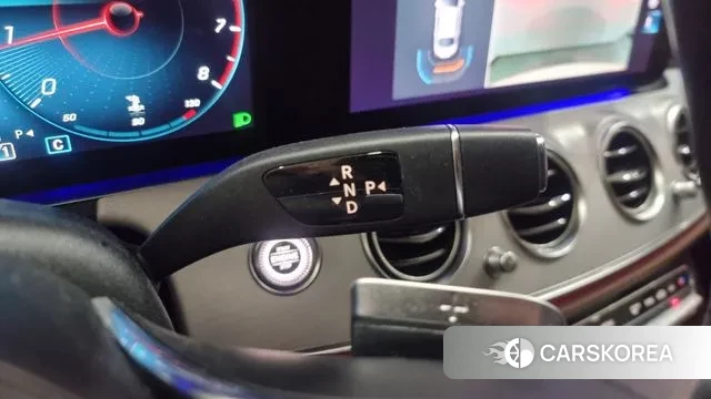 Mercedes-Benz E-Class W213 id 3417256 из Кореи 19