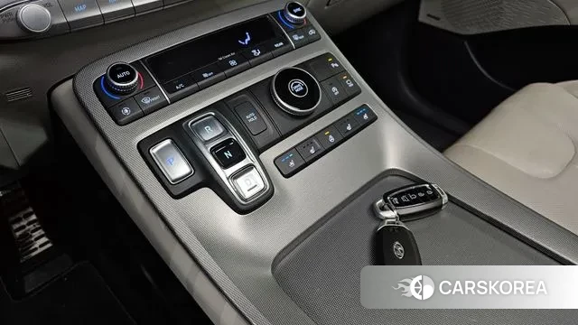 Hyundai Palisade id 3747950 из Кореи 19