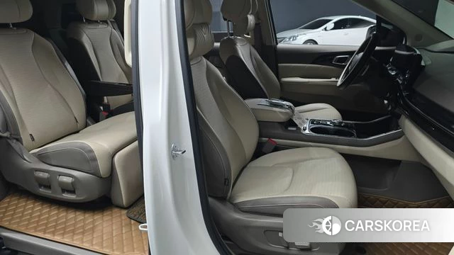 Kia The New Carnival 4th Generation id 3831641 из Кореи 19