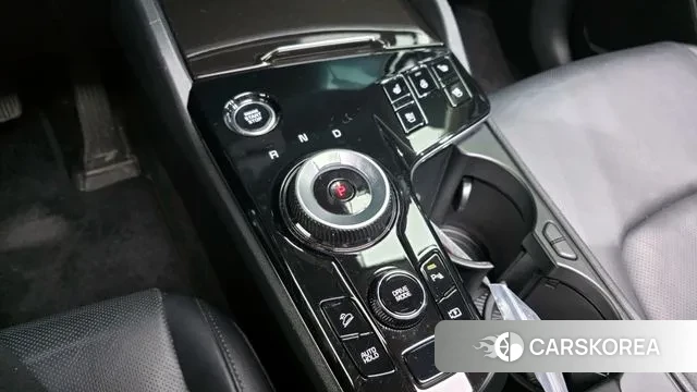 Kia Sportage 5th Generation Hybrid id 3503574 из Кореи 19