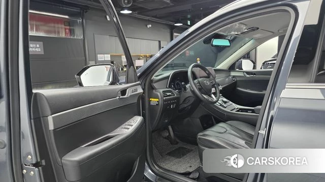 Hyundai Palisade id 4930306 из Кореи 33
