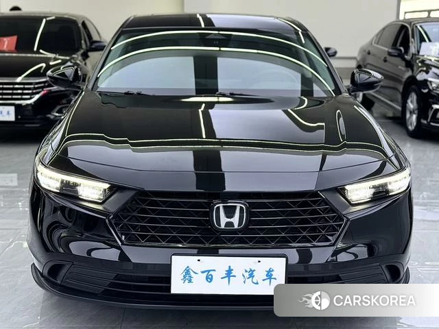 Honda Accord id 4301700 из Китая 10