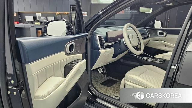 Kia The New Sorento 4th Generation id 4719816 из Кореи 37