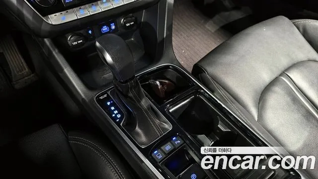 Hyundai Sonata New Rise id 2876907 из Кореи 19