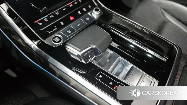 Audi Q7 (4M) id 3655367 из Кореи 19