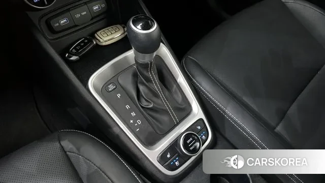 Hyundai Venue id 3011696 из Кореи 19