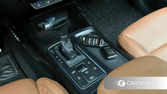 Kia The New Sorento id 4225158 из Кореи 31