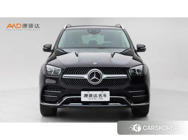 Mercedes-Benz GLE (import) id 4238677 из Китая 9