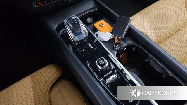 Volvo XC60 second Generation id 3044171 из Кореи 19