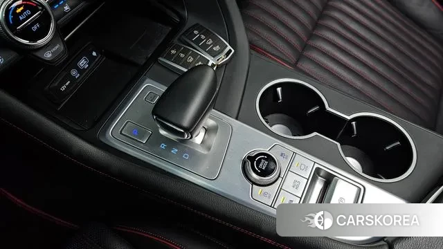 Genesis G70 id 3336146 из Кореи 19